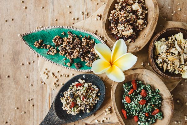 Mindful eating, la consapevolezza a tavola