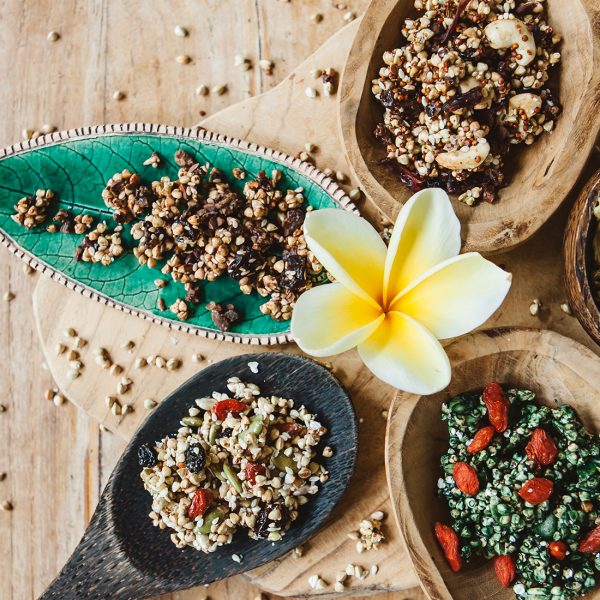 Mindful eating, la consapevolezza a tavola