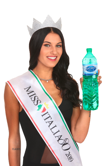 Acqua minerale naturale Rocchetta Acqua minerale naturale Rocchetta