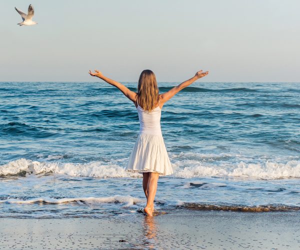 I benefici di stare all’aria aperta
