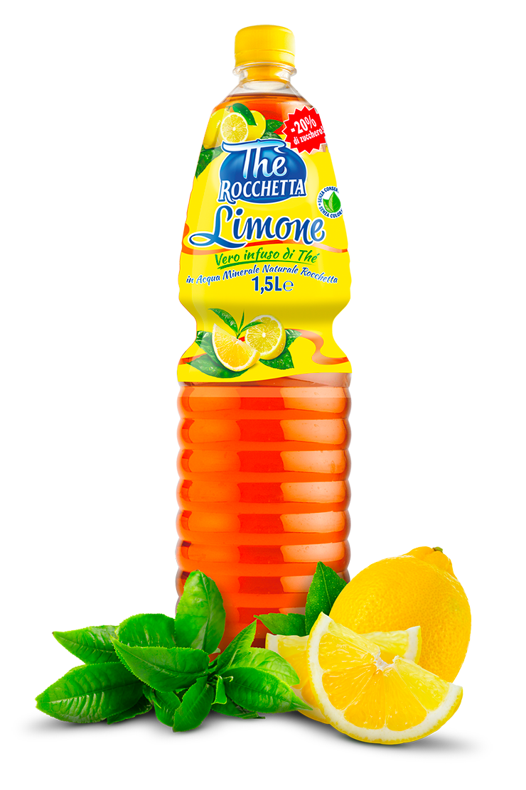 Thé e Bevande Thé e Bevande
