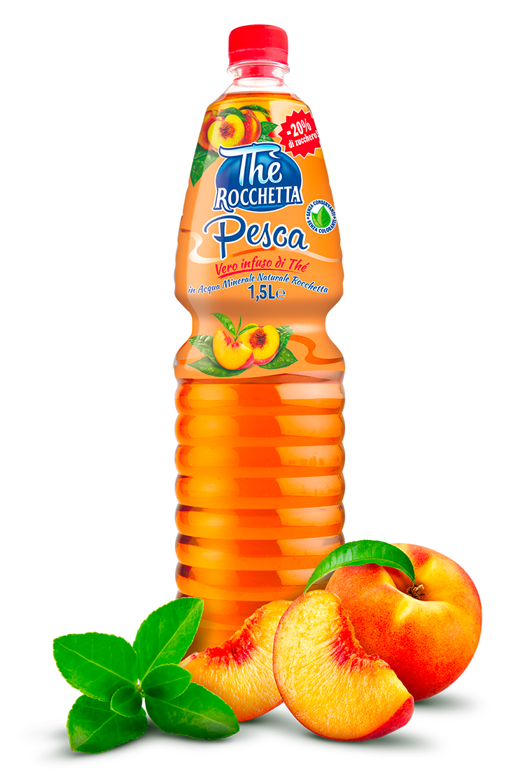 Thé e Bevande Thé e Bevande