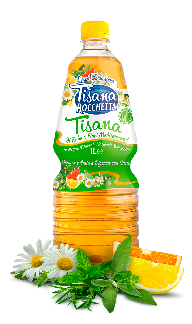 Thé e Bevande Thé e Bevande