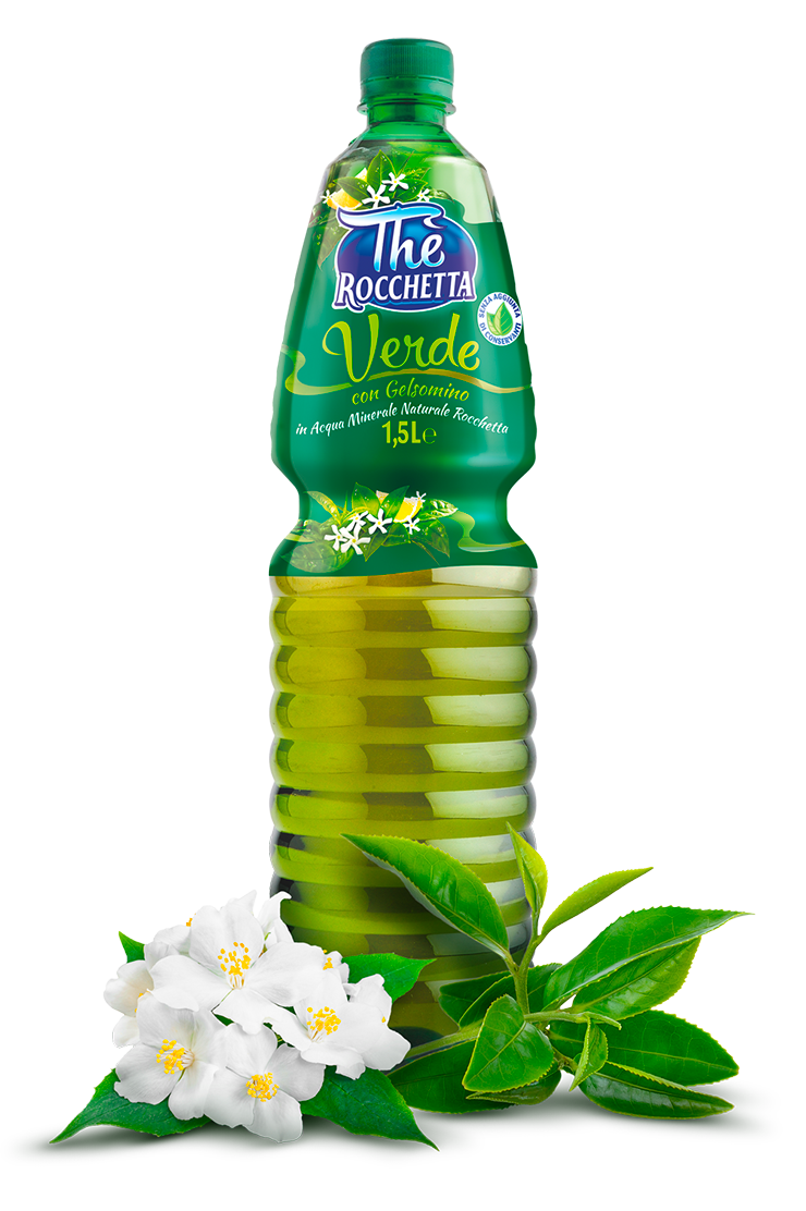 Thé e Bevande Thé e Bevande