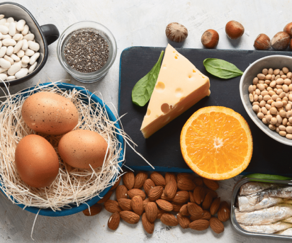 Cosa mangiare e come contrastare la calcolosi ossalica