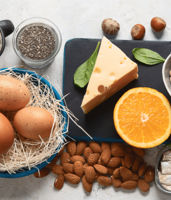 Cosa mangiare e come contrastare la calcolosi ossalica
