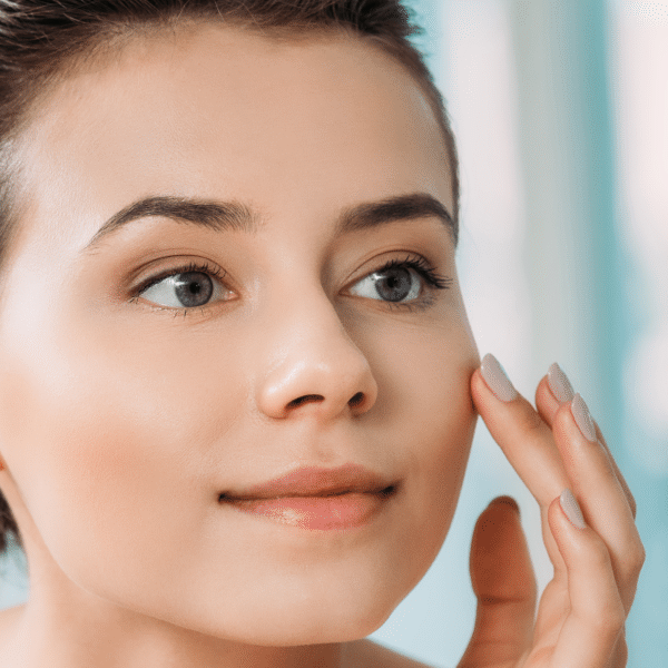 L’acqua nel tuo beauty case: inizia la tua routine di bellezza
