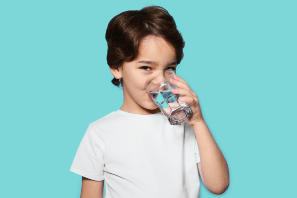 La calcolosi urinaria colpisce anche i bambini