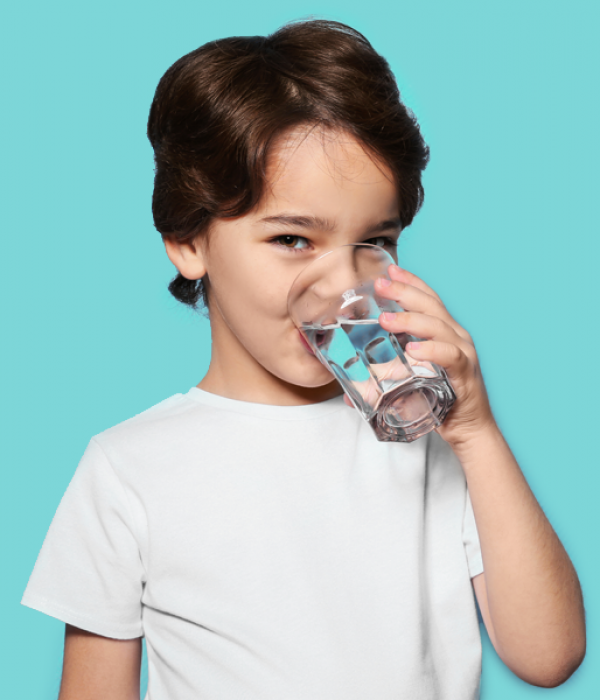 La calcolosi urinaria colpisce anche i bambini