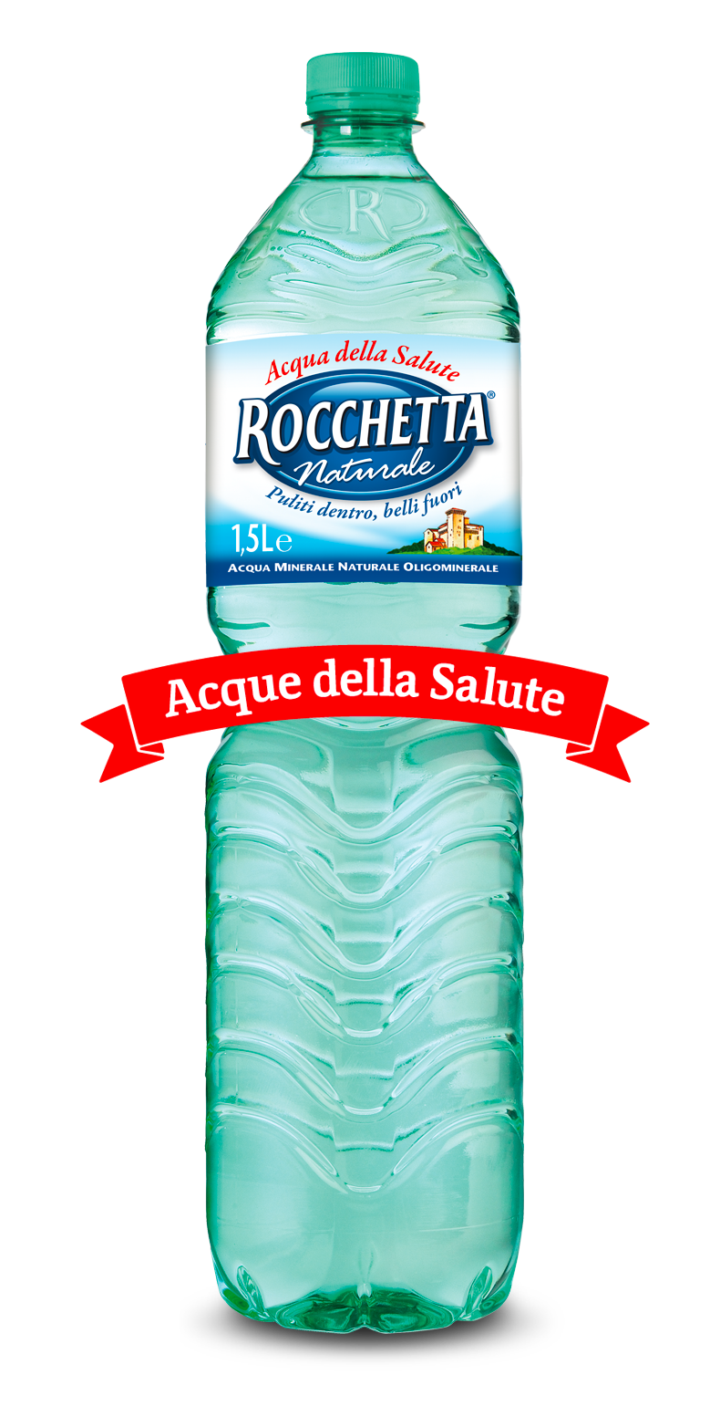Acqua Rocchetta
