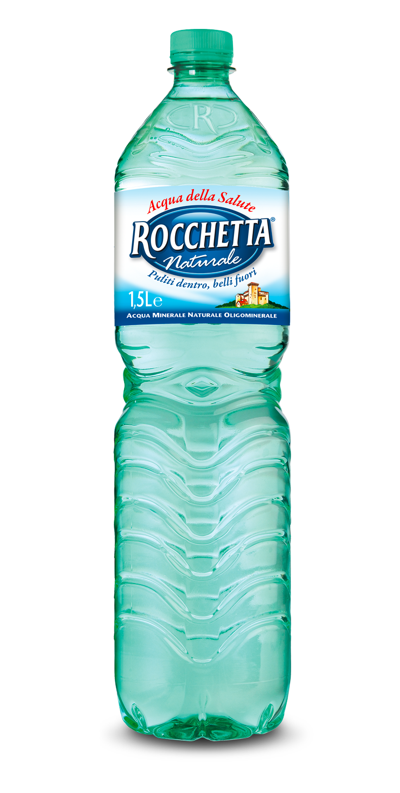 Acqua Rocchetta