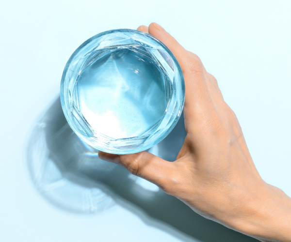 Il ruolo della diuresi nella prevenzione delle cistiti