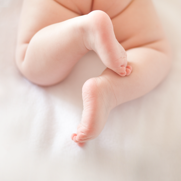 Come prendersi cura della pelle dei neonati