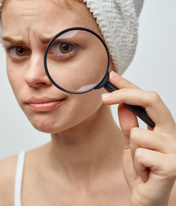 Sai riconoscere i segni “spia” delle malattie della pelle?