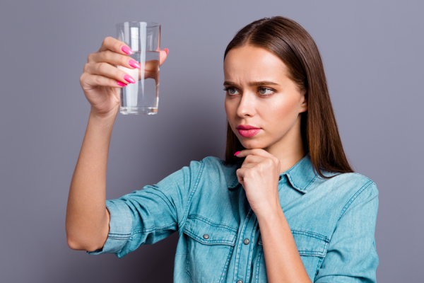 Benessere e salute urologica: ma le acque sono tutte uguali?