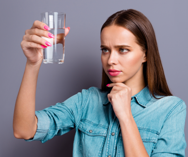 Benessere e salute urologica: ma le acque sono tutte uguali?