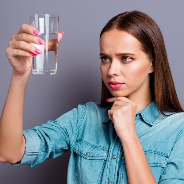 Benessere e salute urologica: ma le acque sono tutte uguali?