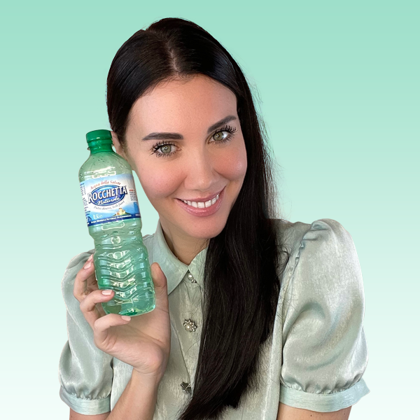 Rughe del sorriso