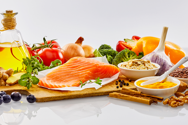 La dieta consigliata per chi soffre di calcolosi renale
