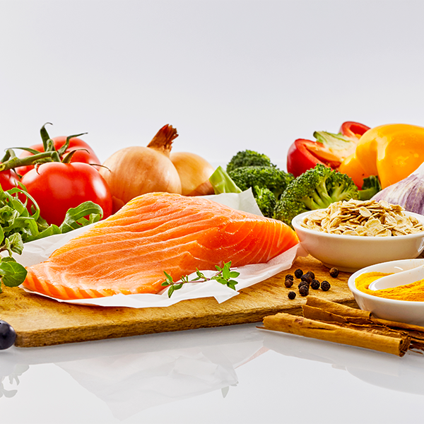 La dieta consigliata per chi soffre di calcolosi renale