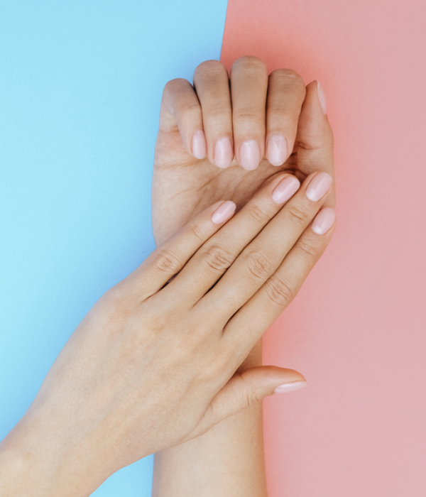 Cosa provoca le unghie fragili?