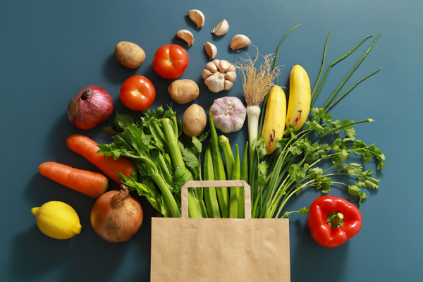 L’alimentazione ideale per risvegliare l’organismo
