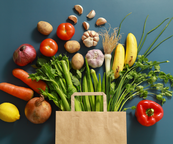L’alimentazione ideale per risvegliare l’organismo