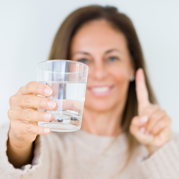 Come si mantiene il benessere urologico?