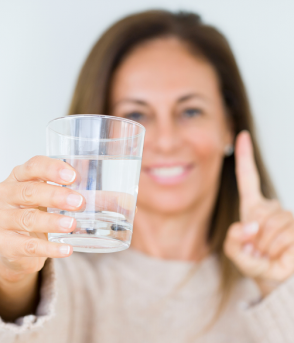 Come si mantiene il benessere urologico?