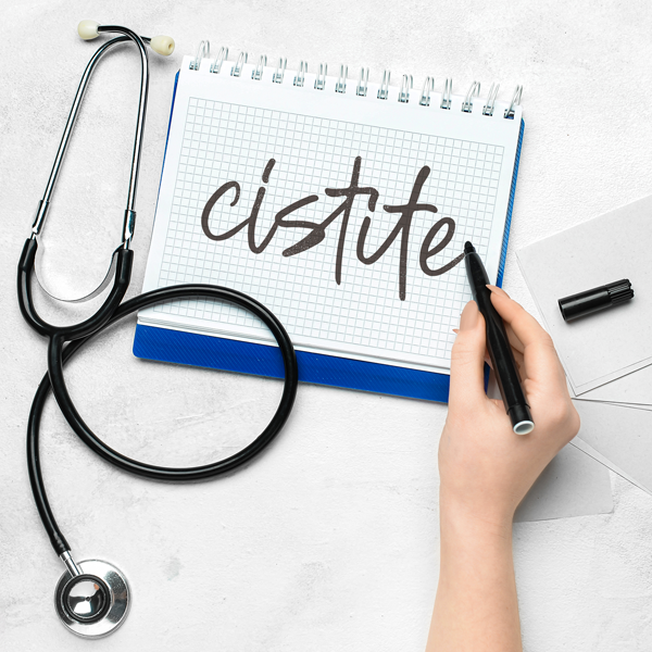 Come prevenire le cistiti ricorrenti.