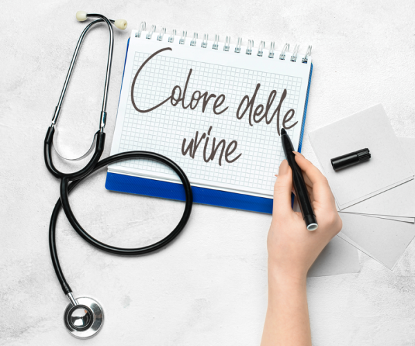 Colore delle urine