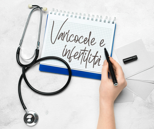 Varicocele e infertilità