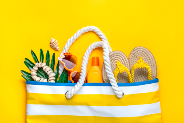 Come prevenire e curare le macchie della pelle provocate dal sole?