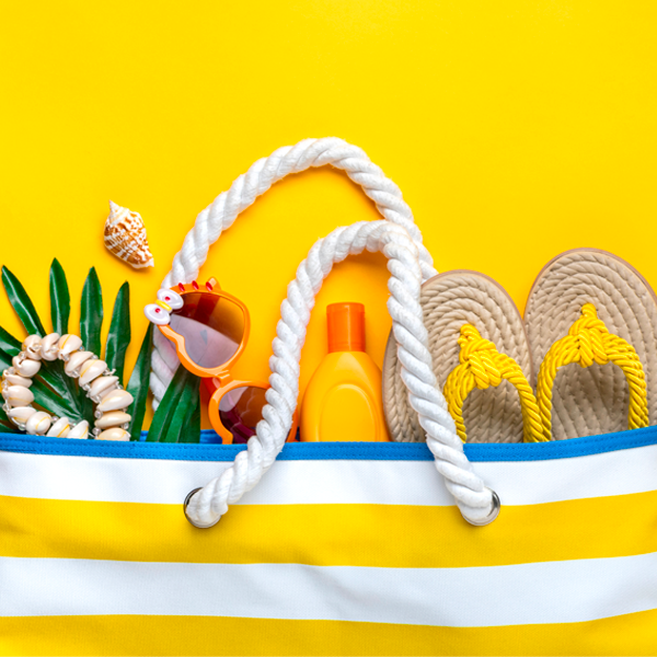 Come prevenire e curare le macchie della pelle provocate dal sole?