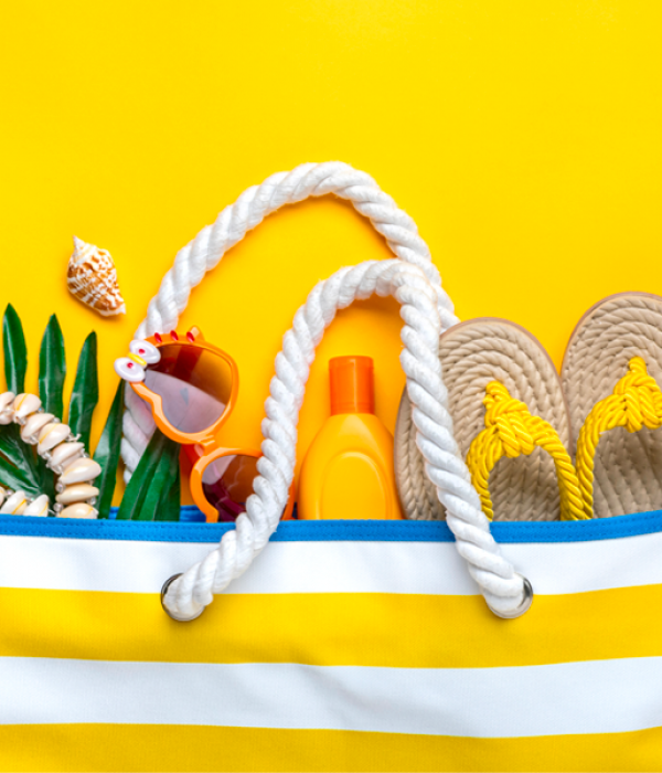 Come prevenire e curare le macchie della pelle provocate dal sole?