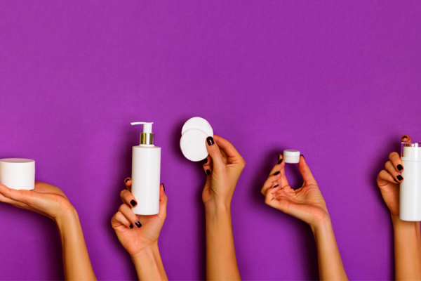 Skincare: 6 passaggi per prendersi cura della pelle