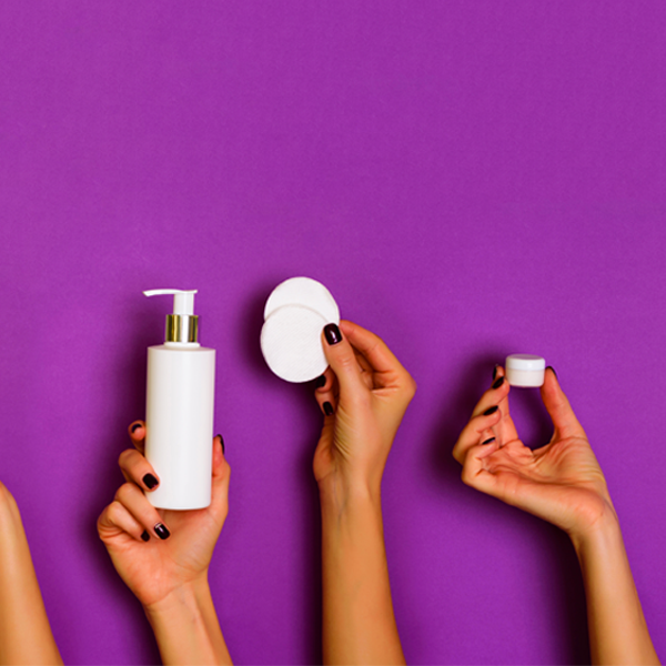 Skincare: 6 passaggi per prendersi cura della pelle