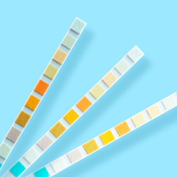 Se il colore delle urine cambia devo consultare il medico?