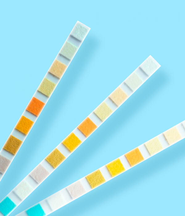 Se il colore delle urine cambia devo consultare il medico?