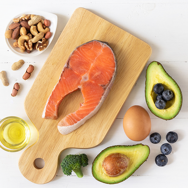 La dieta iperproteica fa male ai reni?