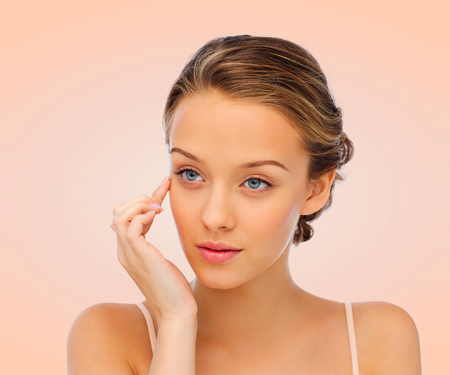 Benessere della pelle: prendersi cura del contorno occhi.