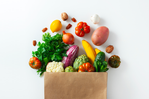 L’alimentazione ipoproteica consigliata per chi è nefropatico.