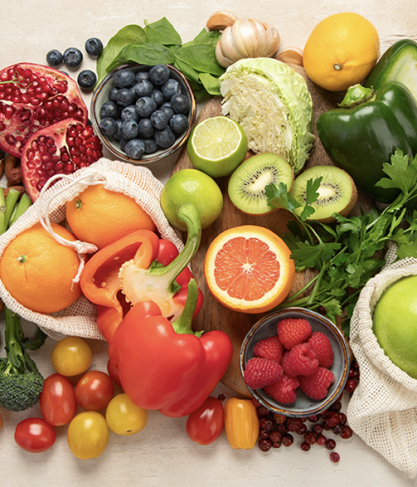 Quali sono le vitamine che servono alla pelle?