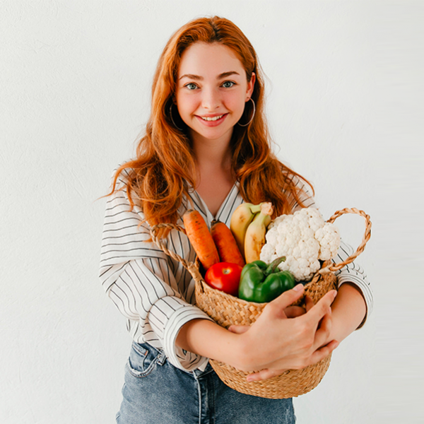 6 alimenti ricchi di antiossidanti che aiutano la pelle a splendere