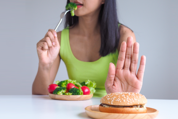Attenzione ai 6 alimenti che fanno invecchiare la pelle più rapidamente