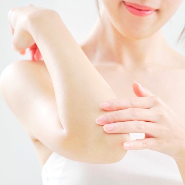 Pelle screpolata dal freddo: cause, prevenzione e rimedi