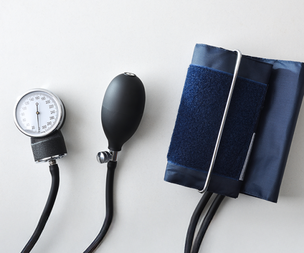 Danni ai reni causati dalla pressione alta