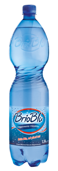 Brio Blu