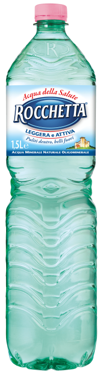 Acqua Rocchetta