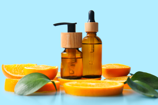 Vitamina C per la pelle: i benefici e l’utilizzo